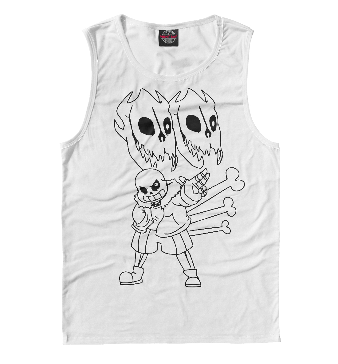 

Undertale