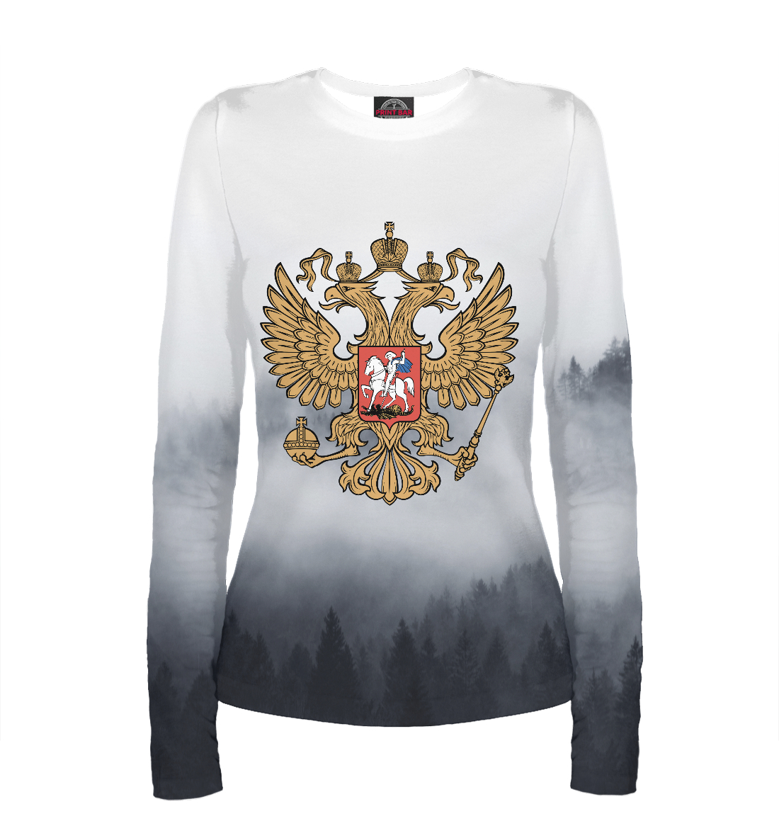 

Герб России