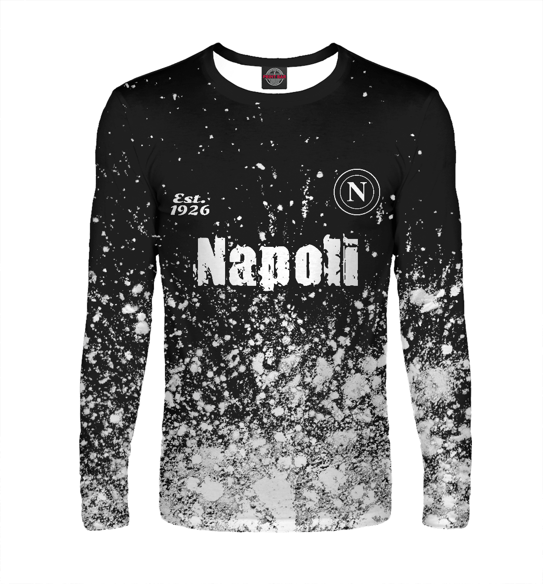 

Наполи | Napoli Est. 1926