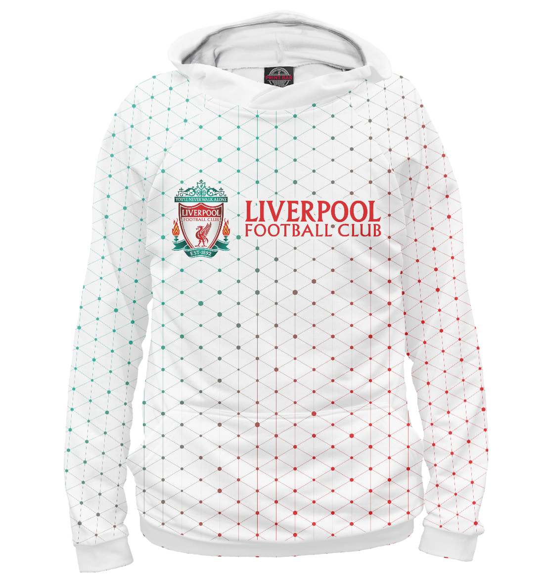 

Liverpool / Ливерпуль