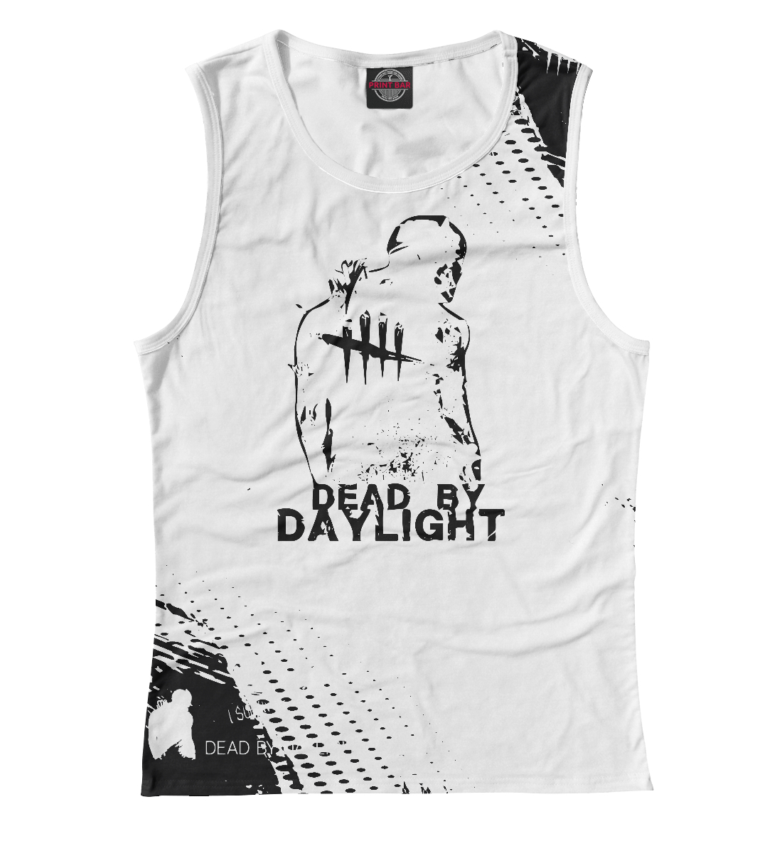 

Dead by Daylight