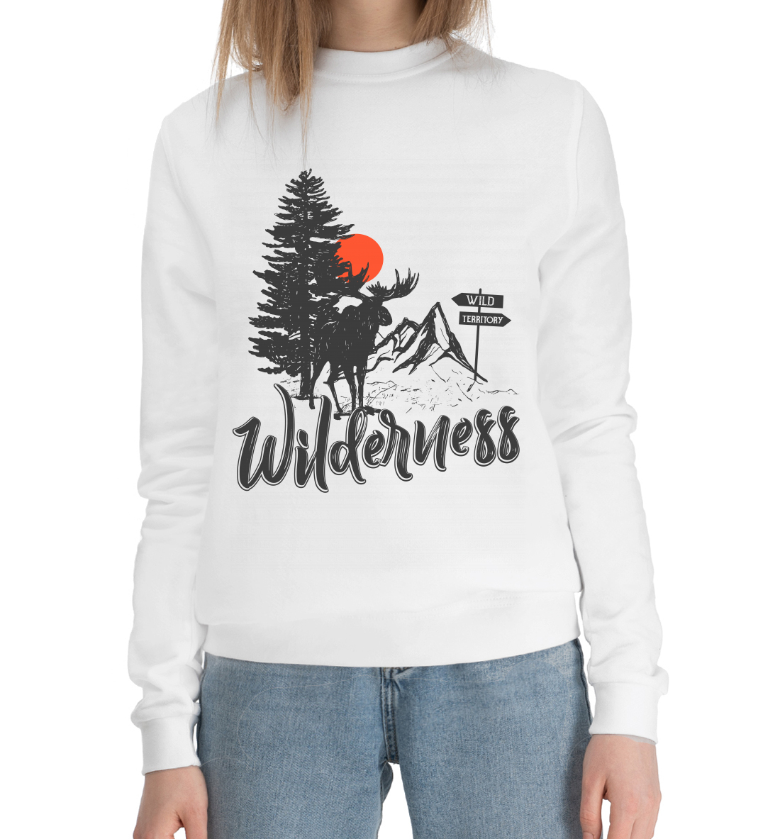 

Wilderness