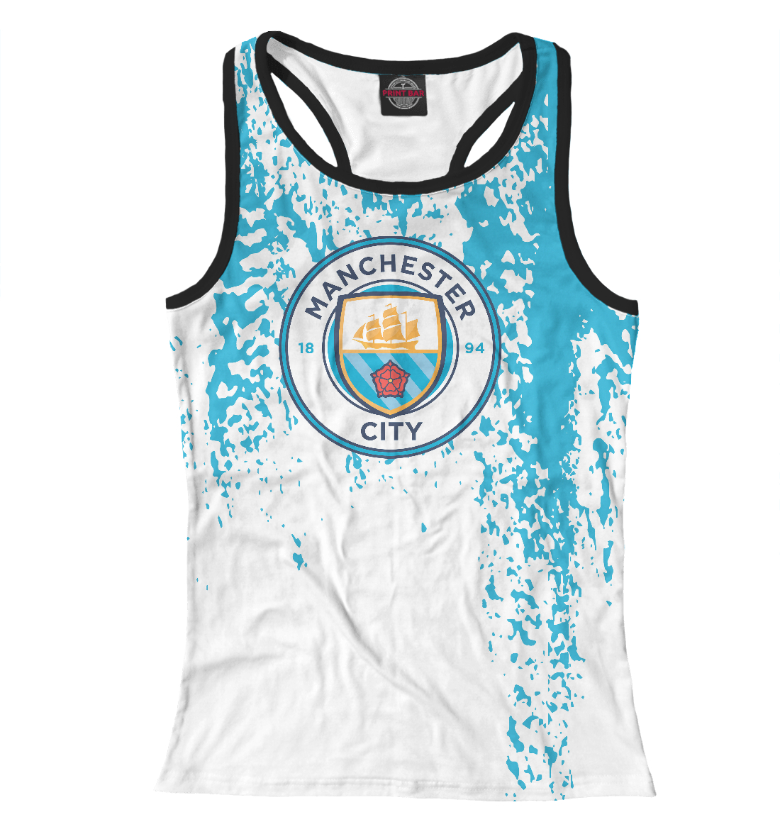 

Manchester City