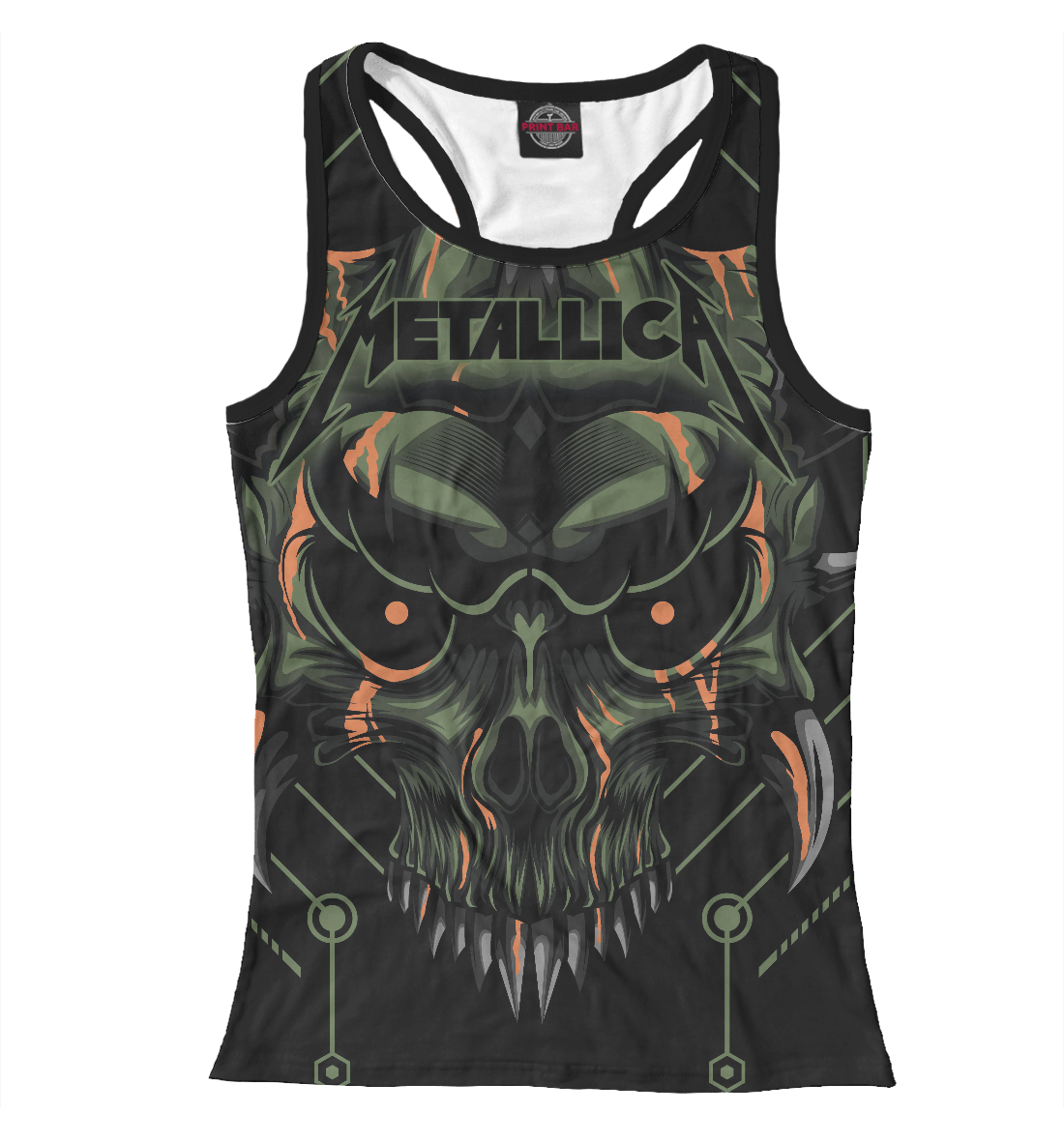 

Metallica