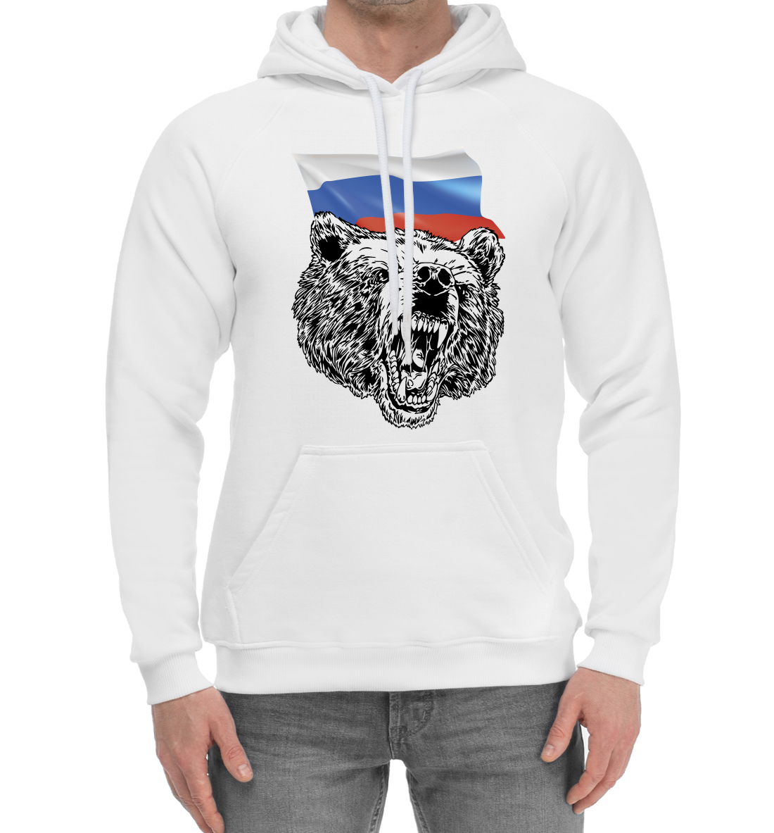 

Русский медведь