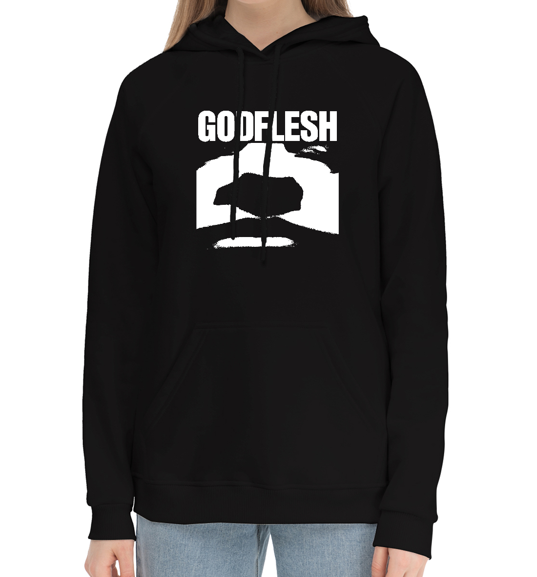 

Godflesh