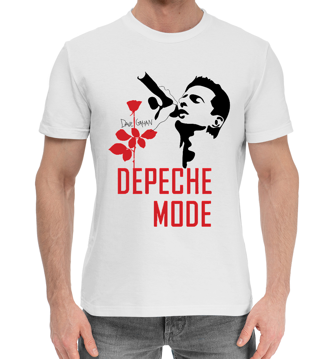 

Depeche Mode
