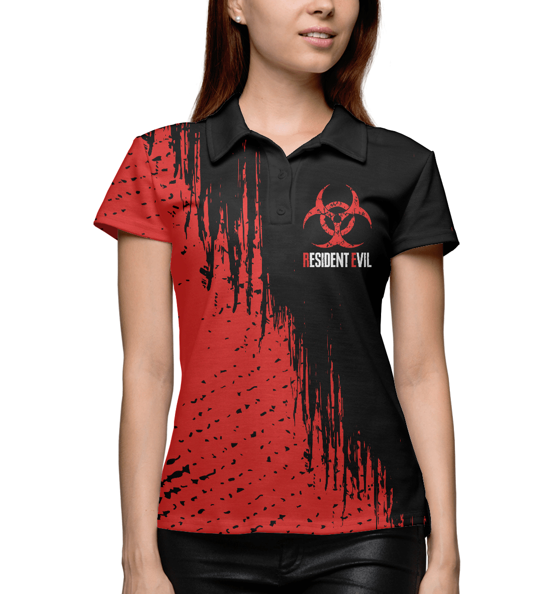 

Resident Evil