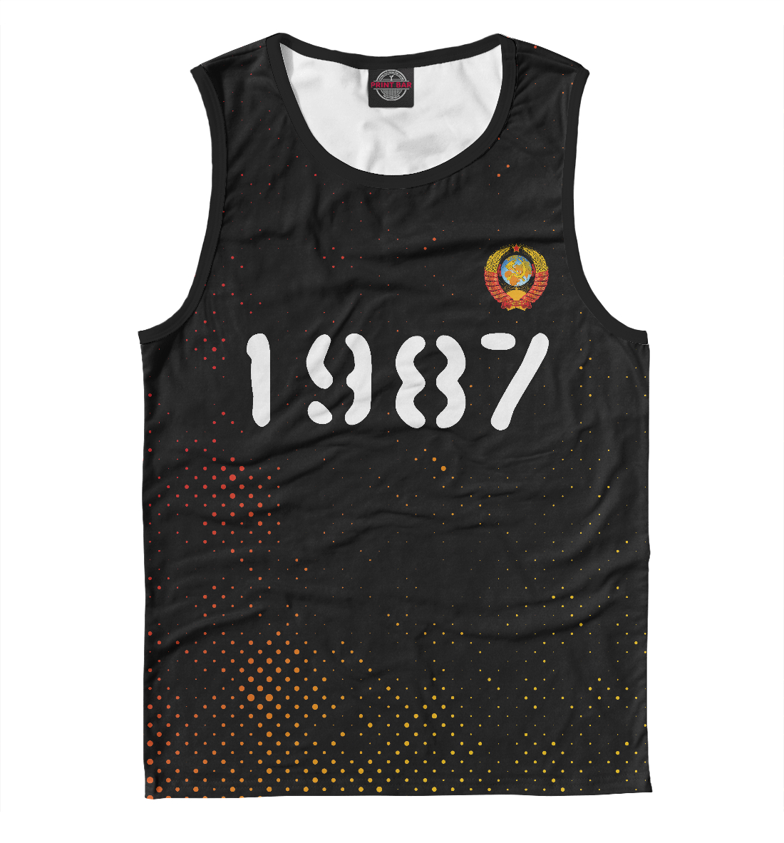 

1987 | СССР