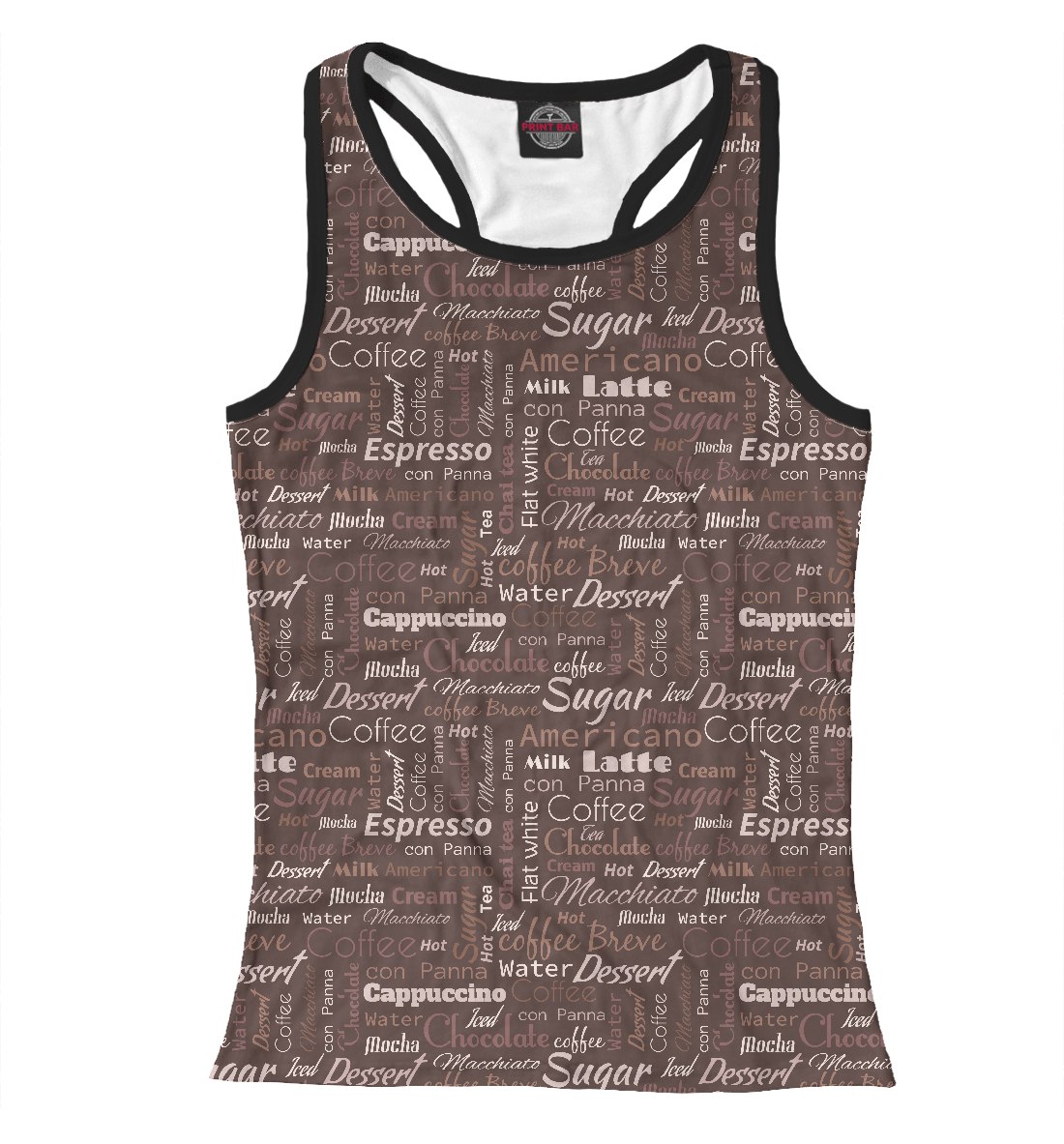 

Кофейные Напитки