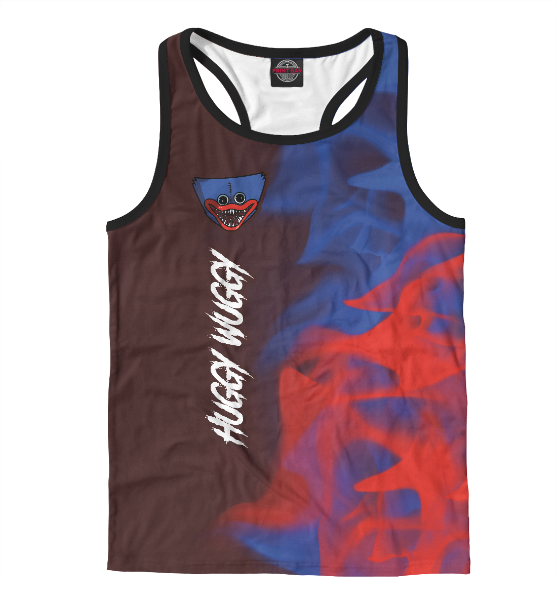 

Хаги Ваги - Яркий