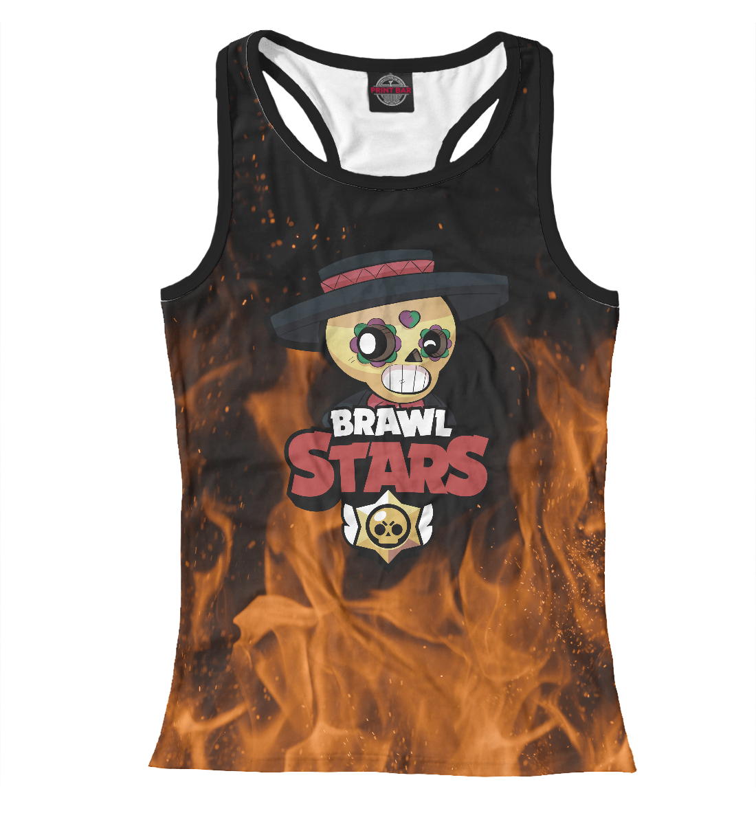 

Brawl Stars - Poko