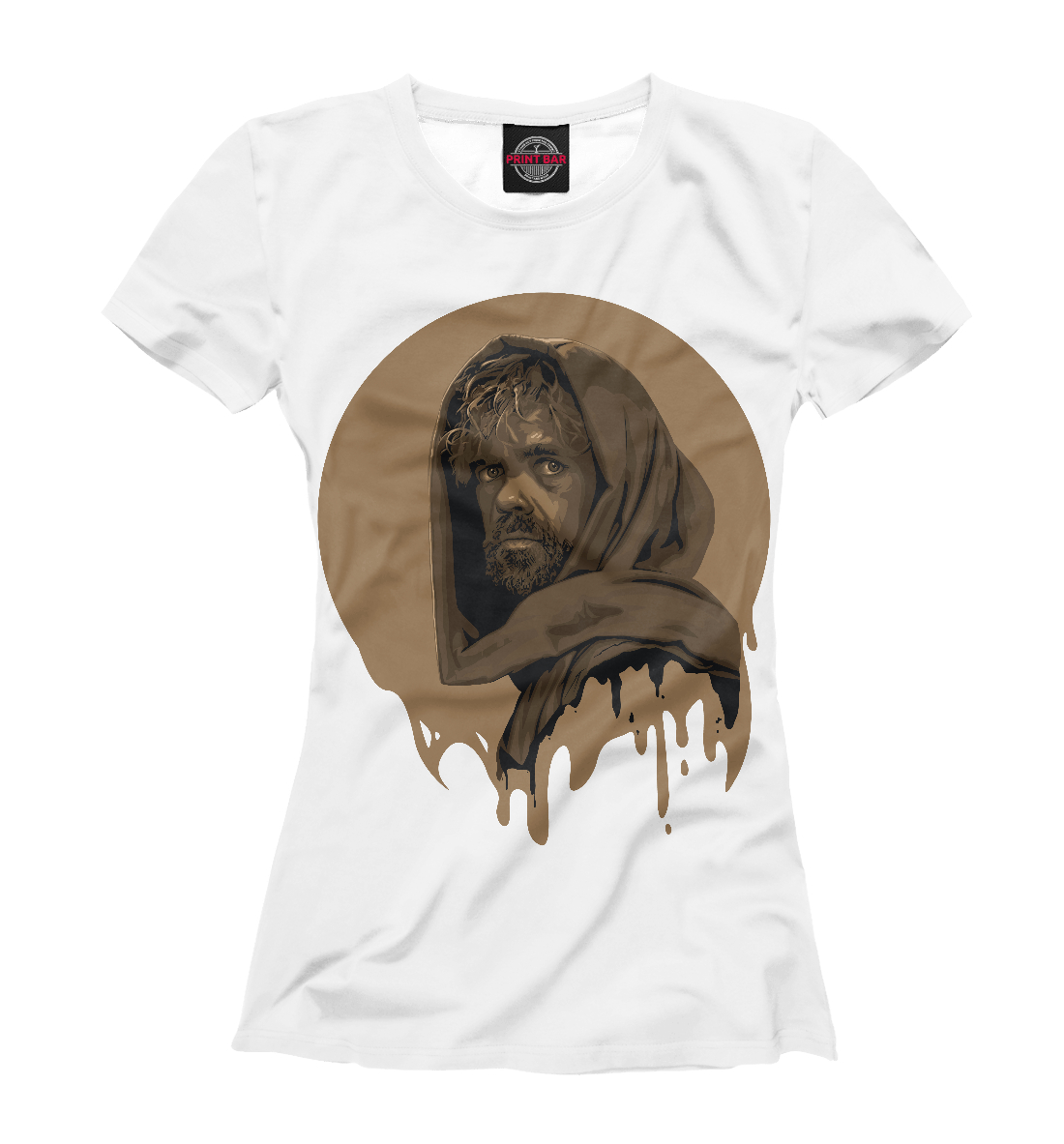 

Тирион Ланнистер