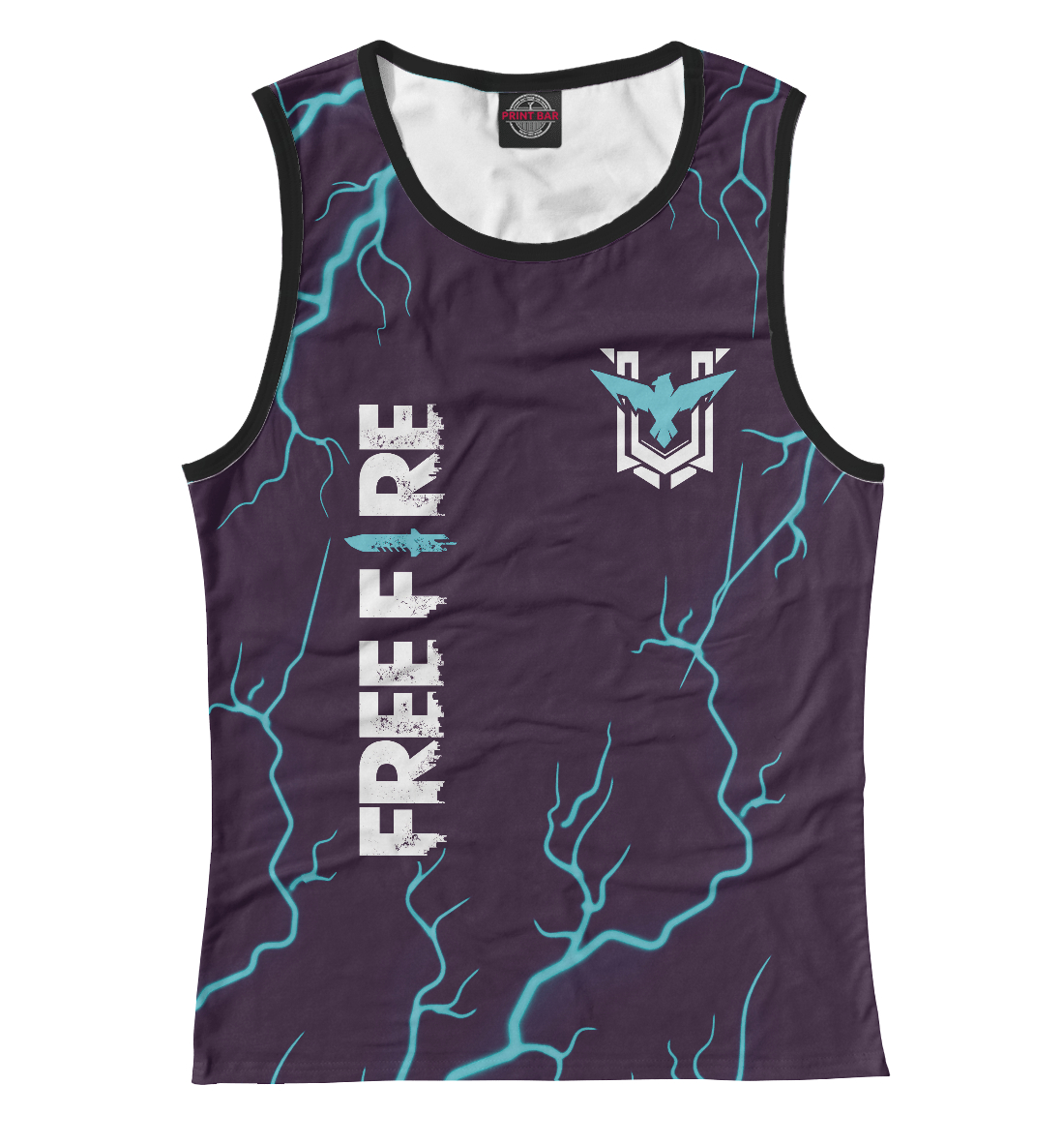 

Free Fire / Фри Фаер