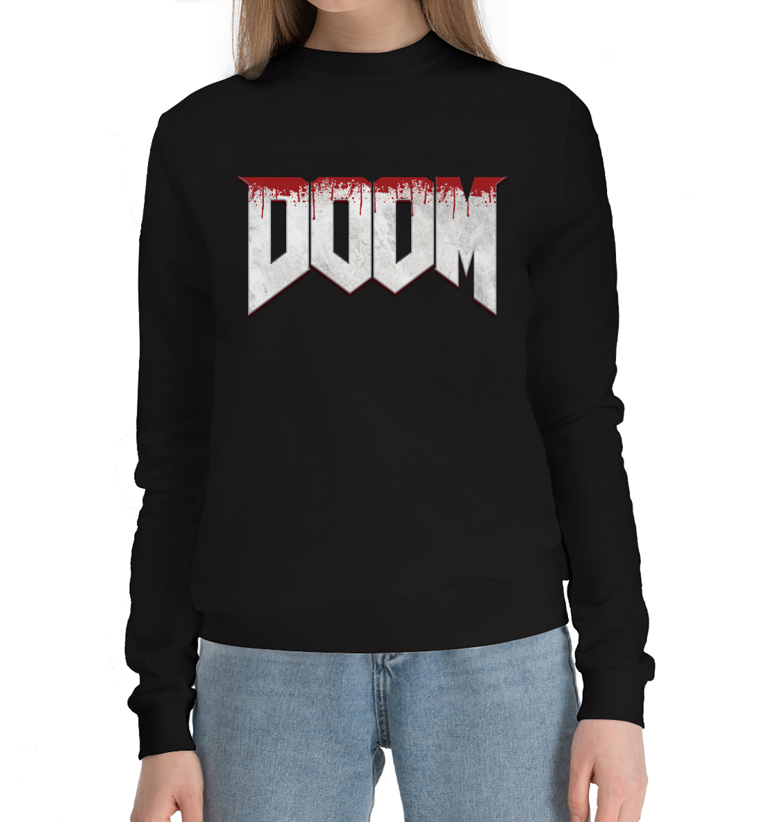

Doom