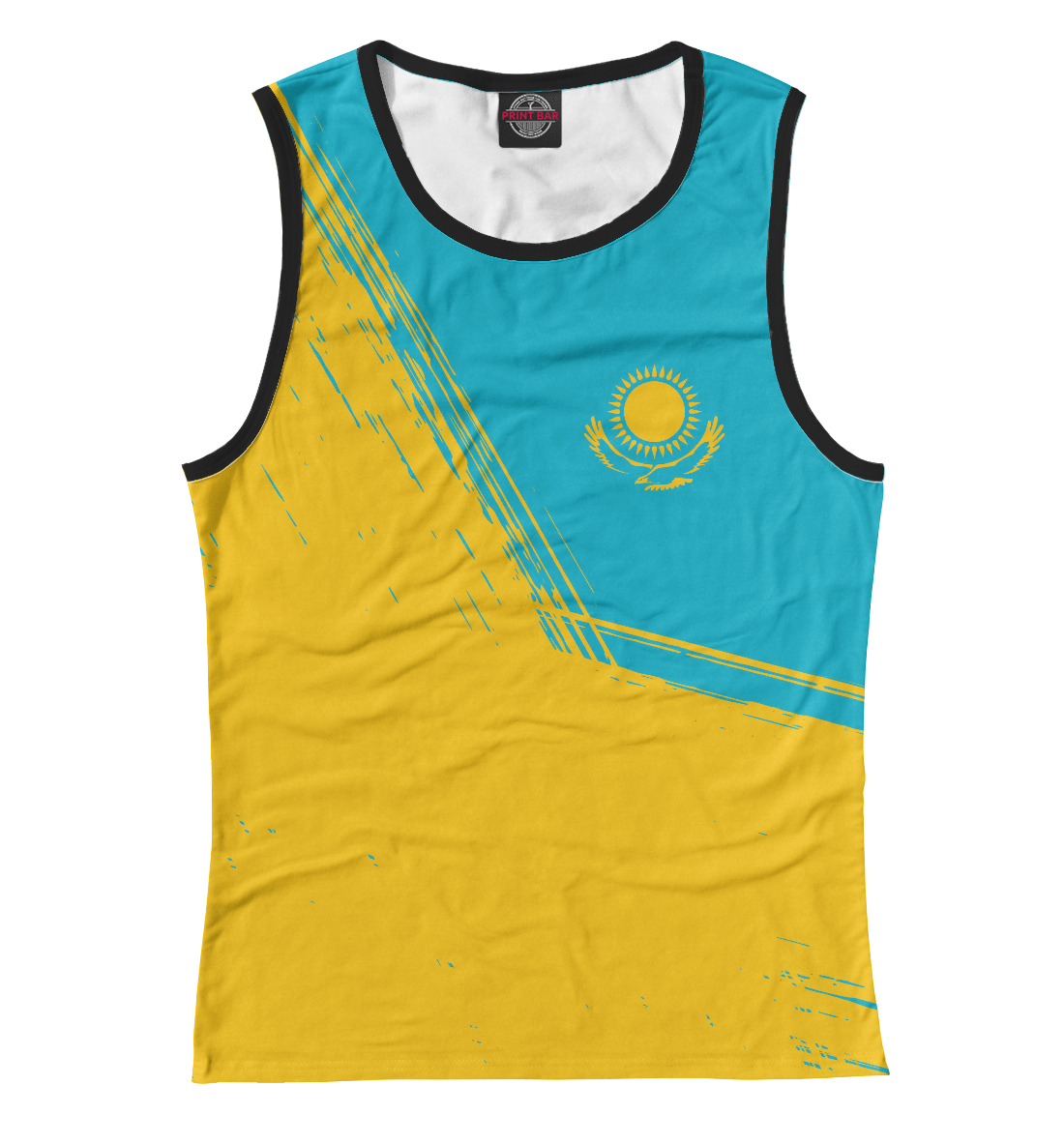 

Казахстан / Kazakhstan