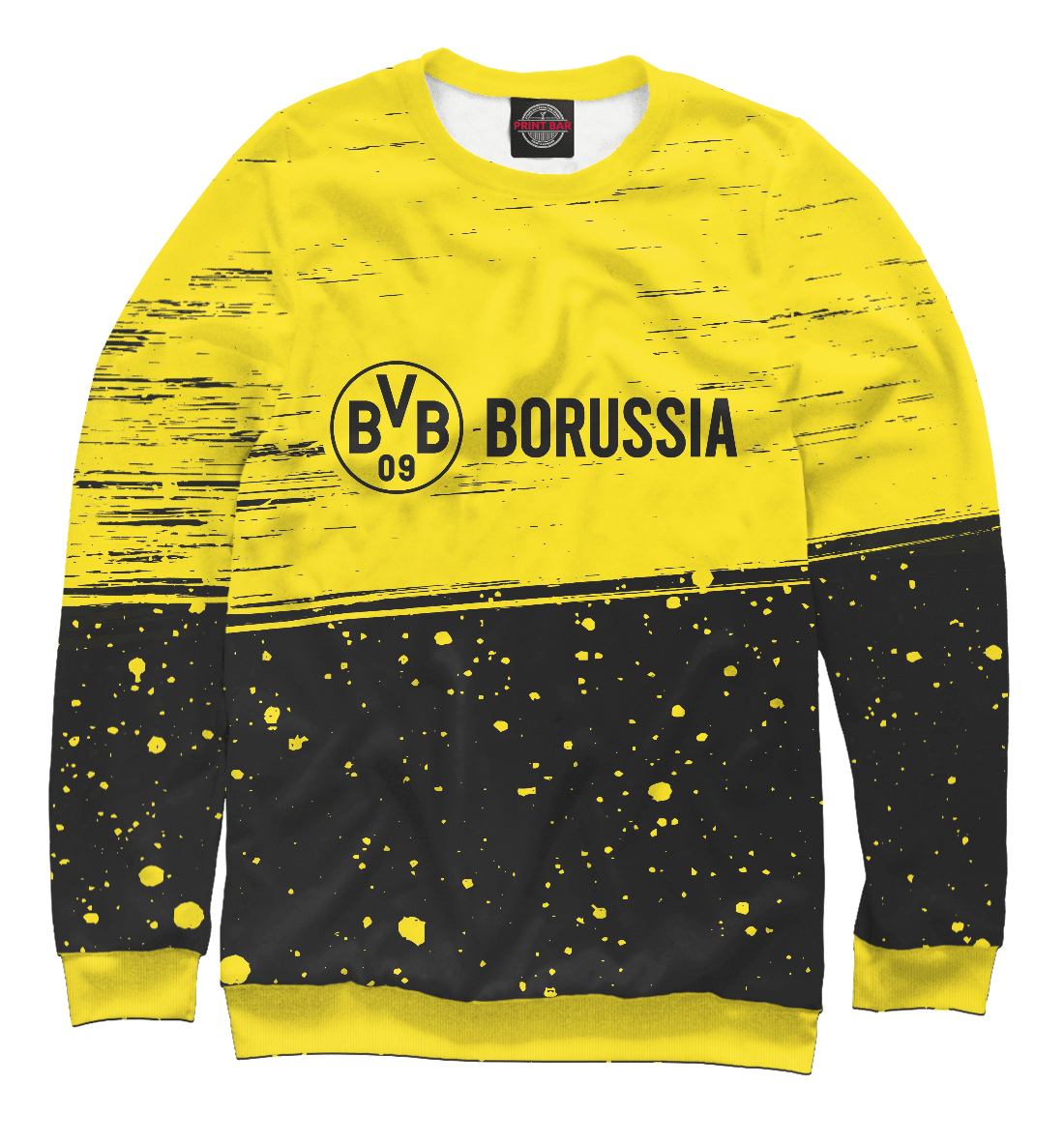 

Borussia / Боруссия