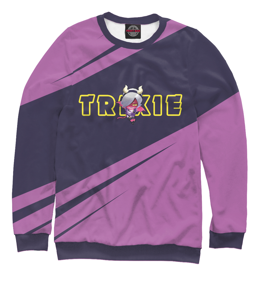 

Brawl Stars Trixie Colette