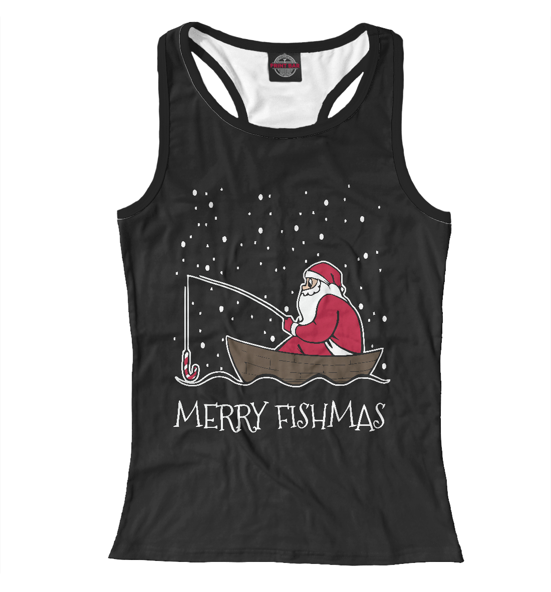 

Merry fishmas
