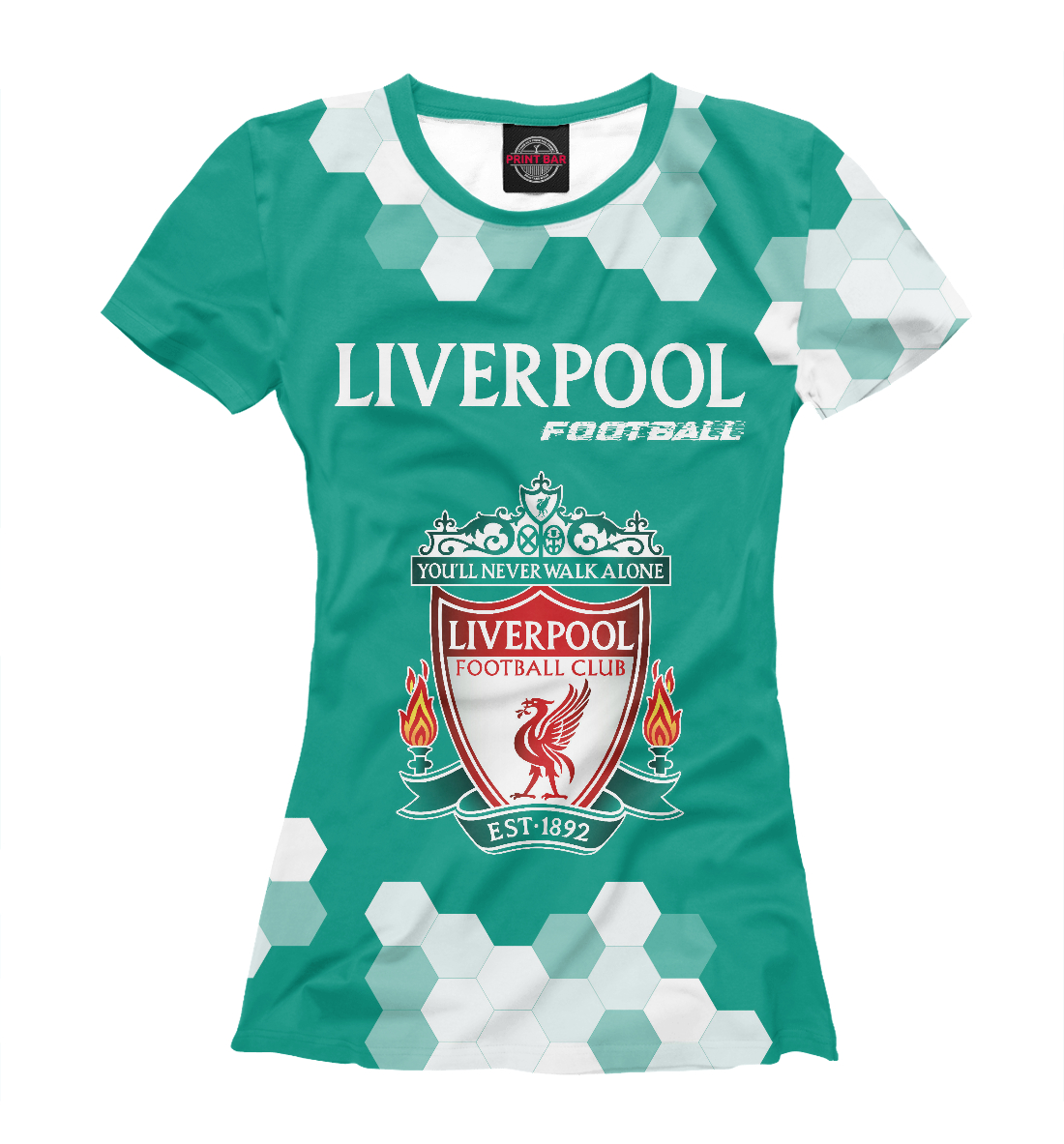 

Liverpool | Football