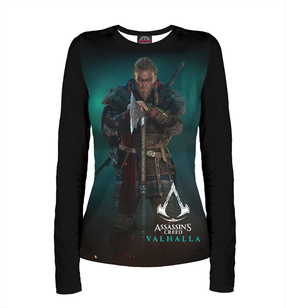 

Assassin's Creed Valhalla
