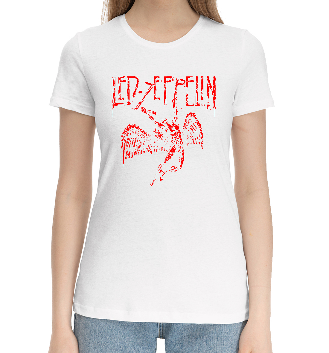 

Led Zeppelin