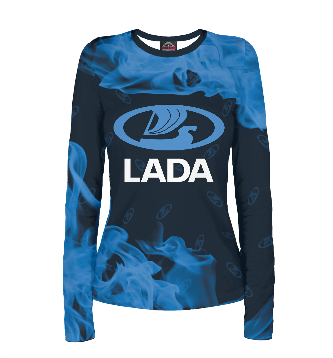 

Лада / Lada