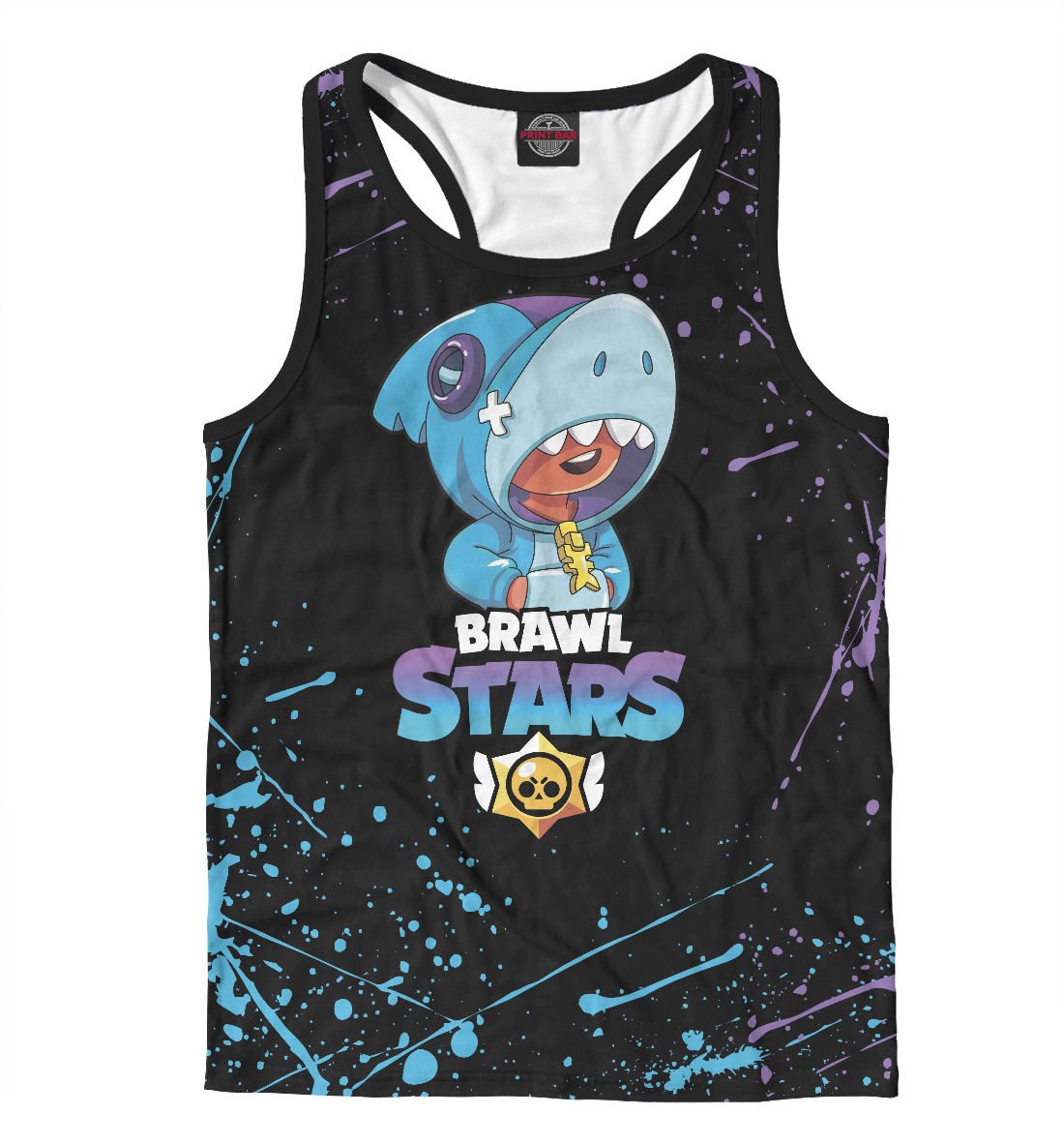 

Brawl Stars