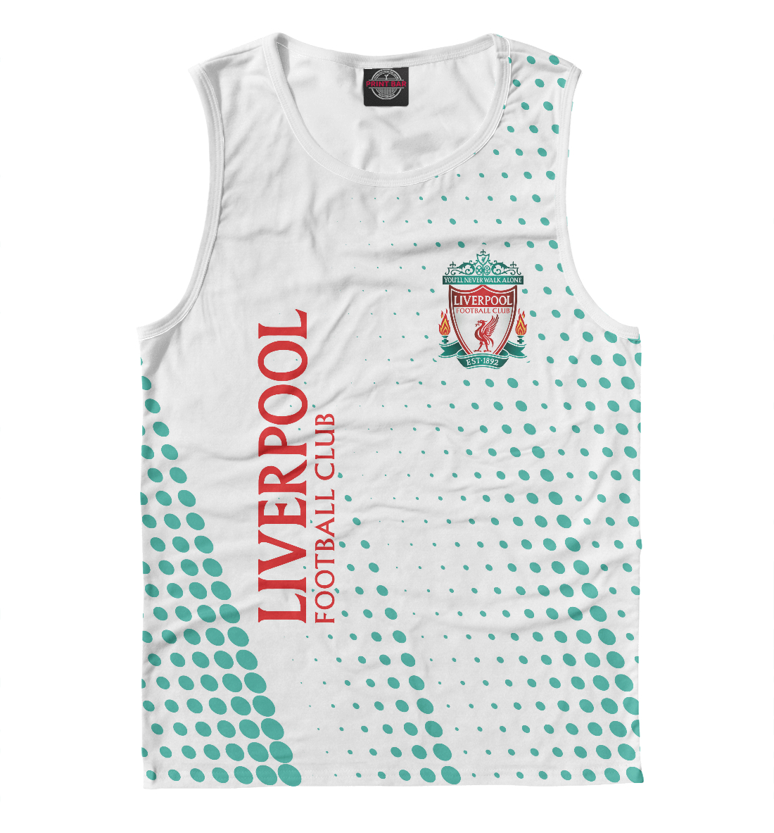 

Liverpool / Ливерпуль