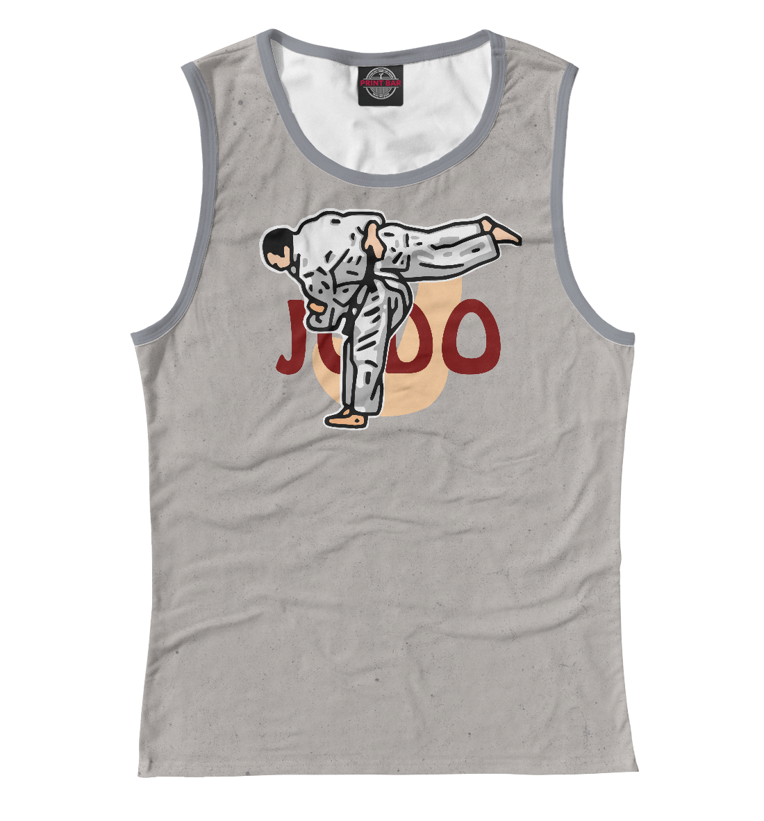 

Judo