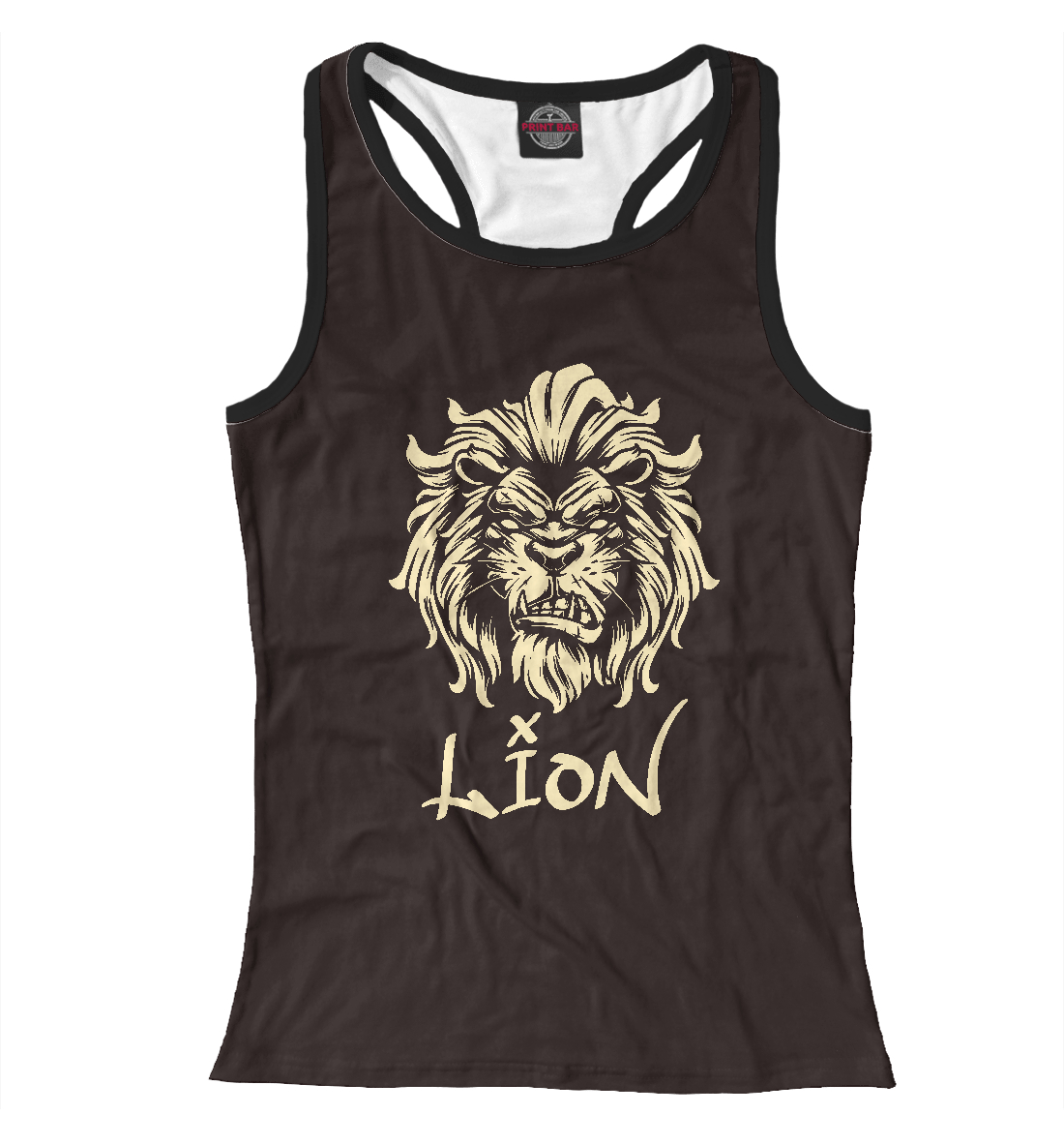 

Lion