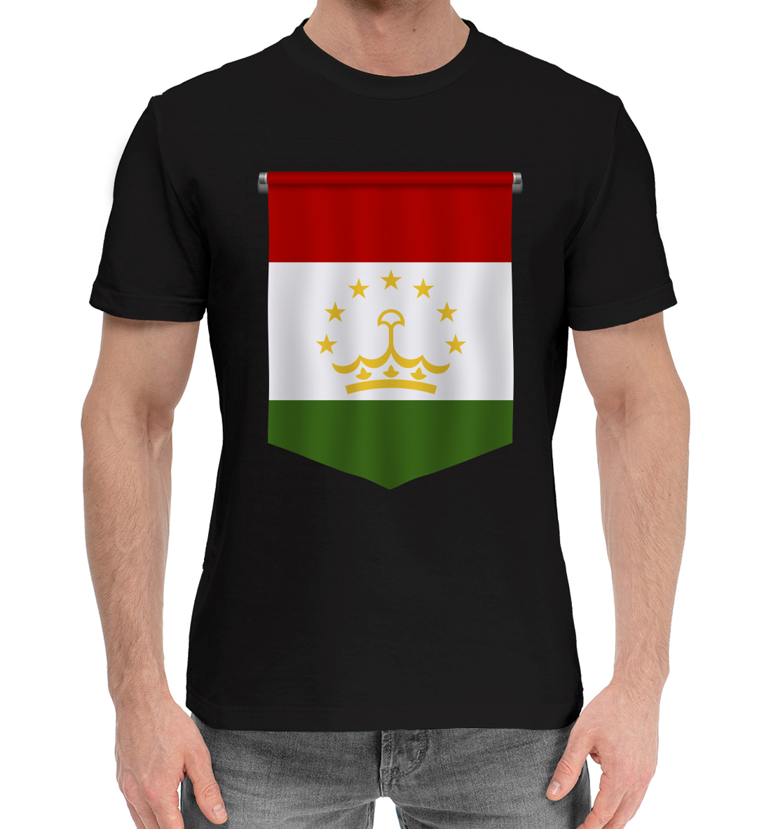 

Tajikistan