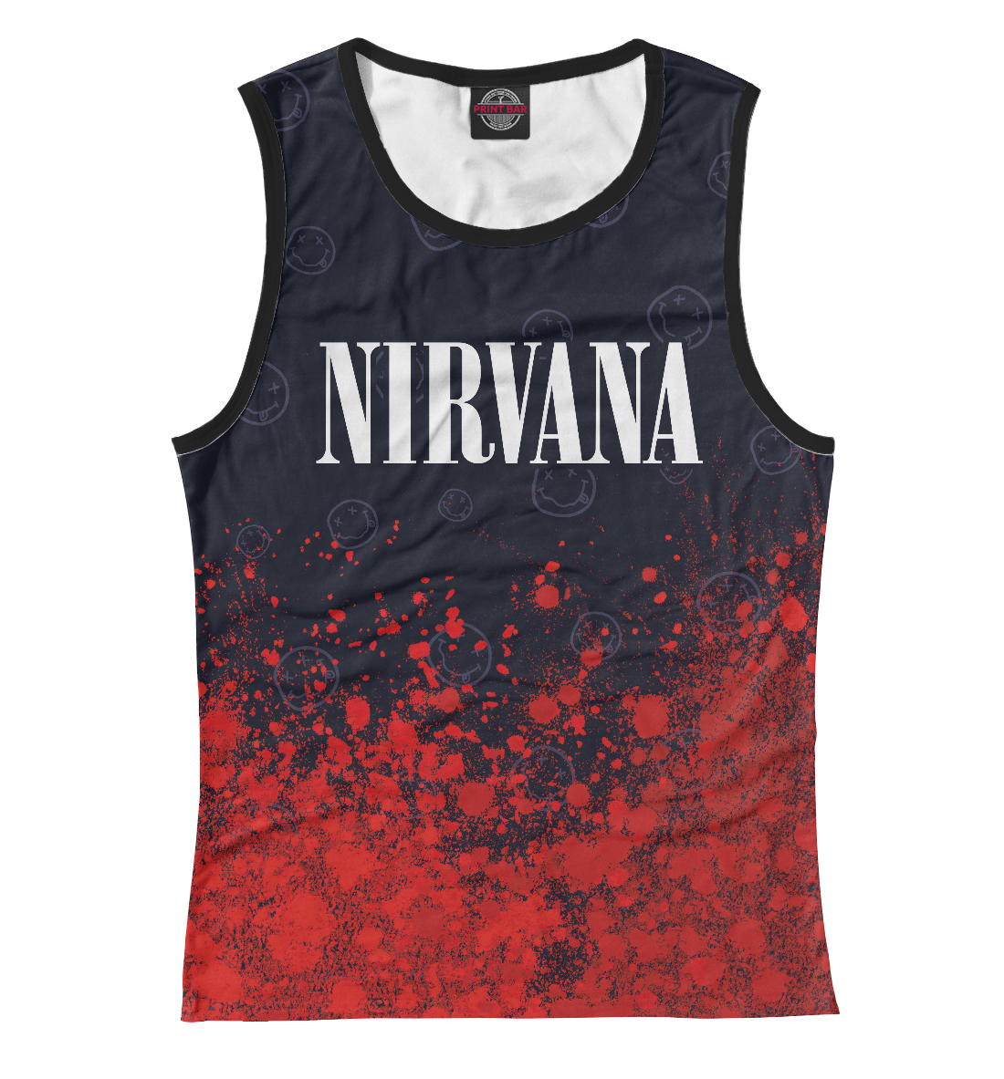 

Nirvana / Нирвана