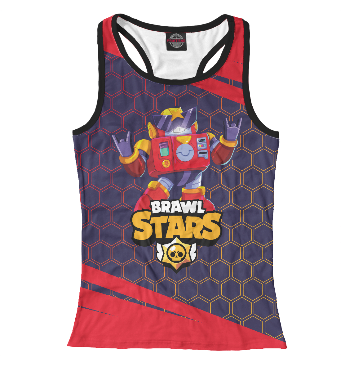 

Brawl Stars Surge