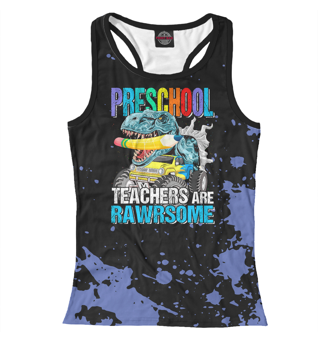 

Preschool Teachers