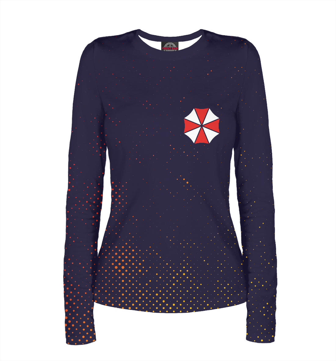 

Umbrella Corp