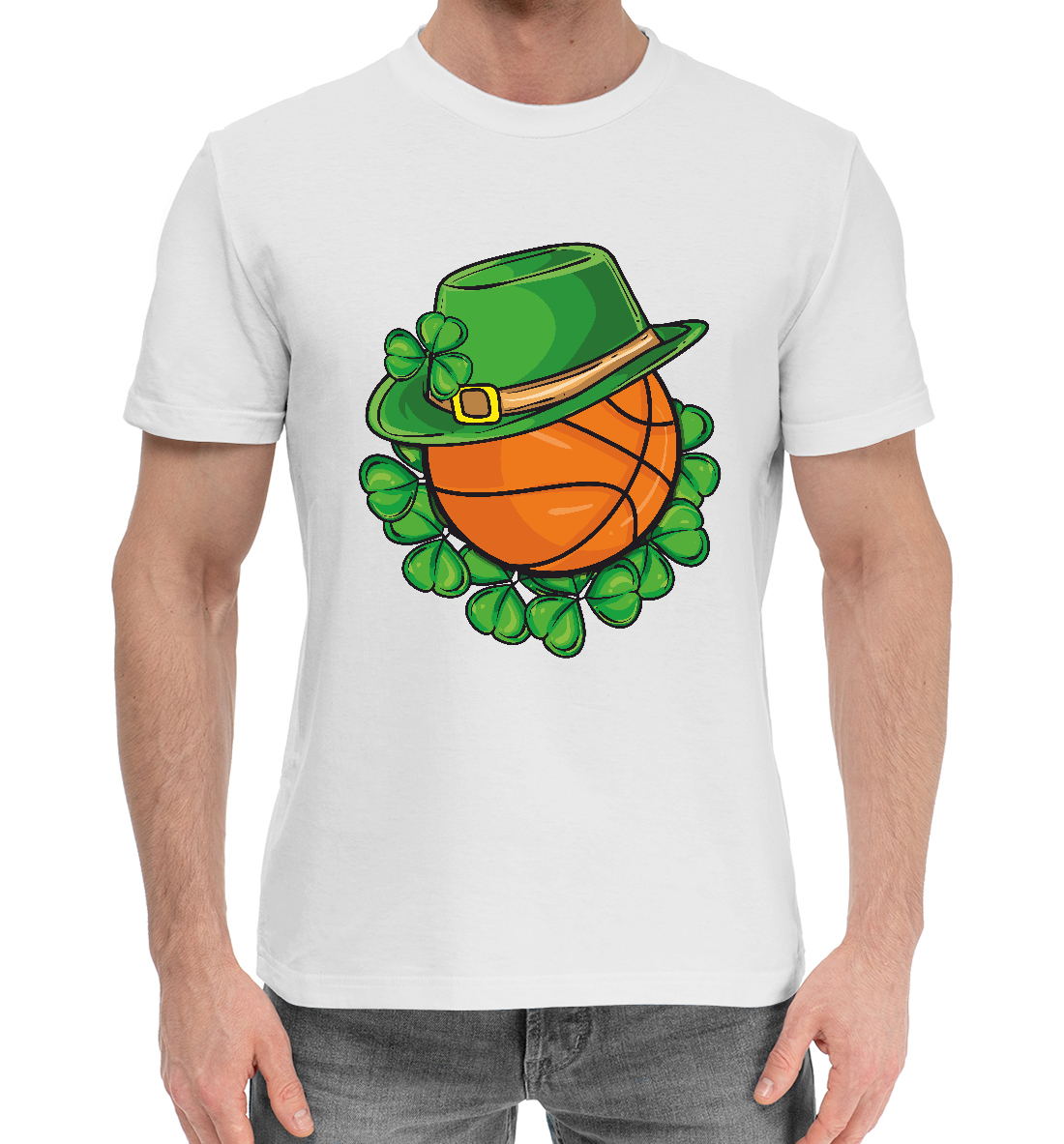 

Ireland Basket