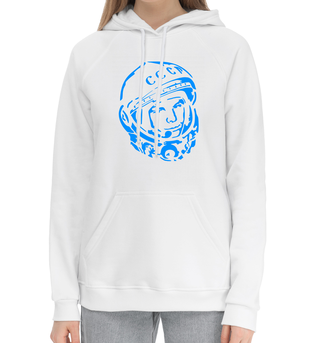 

Юрий Гагарин СССР