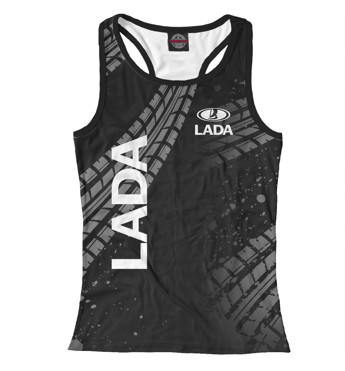 

LADA