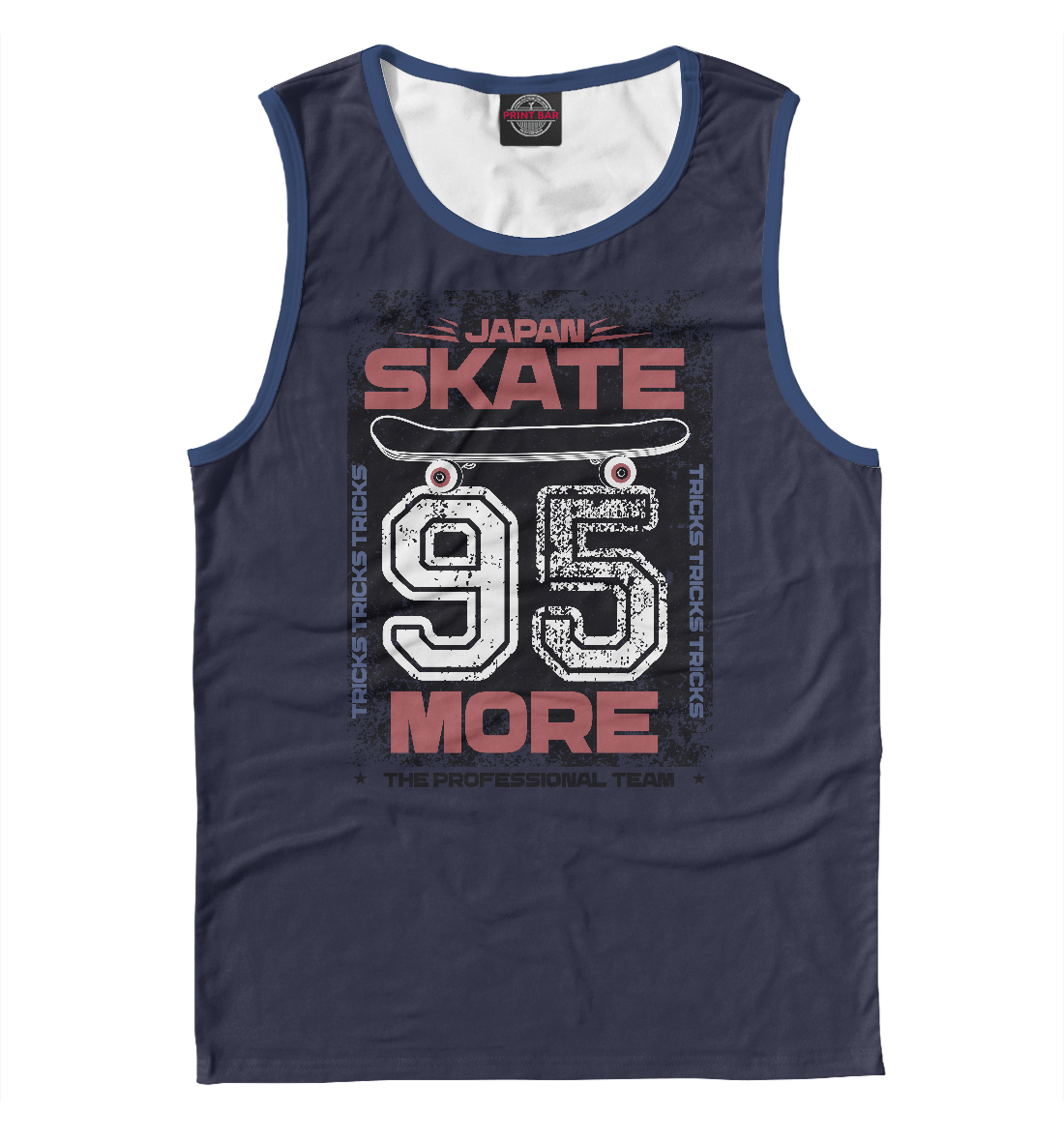 

Japan skate 95