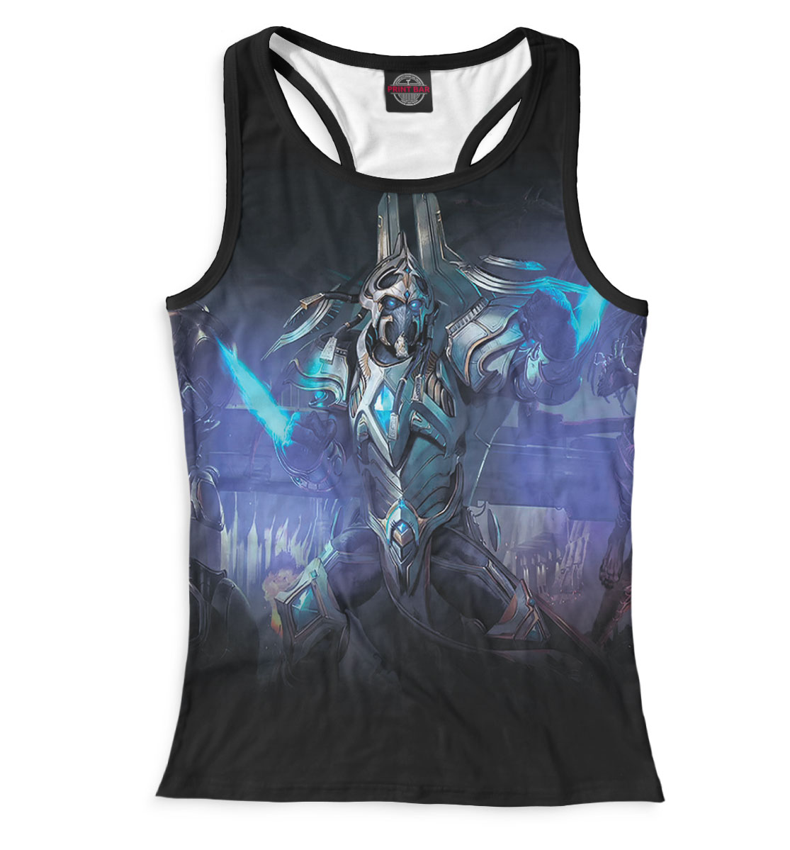 

StarCraft 2