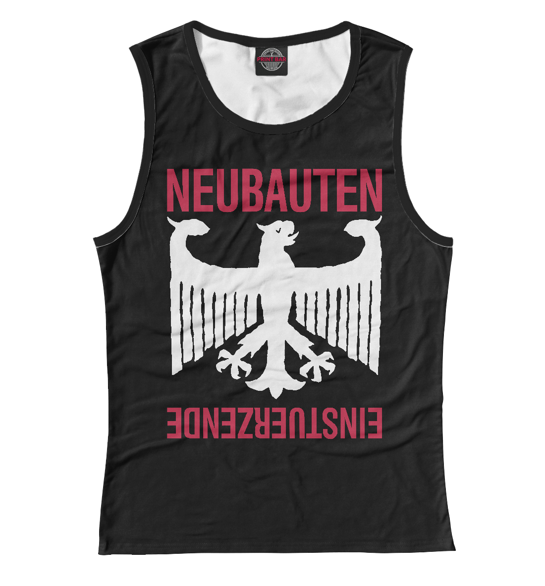 

Einsturzende Neubauten