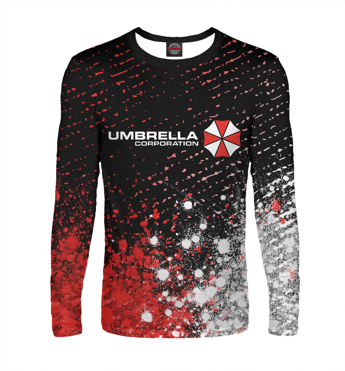 

Umbrella Corp