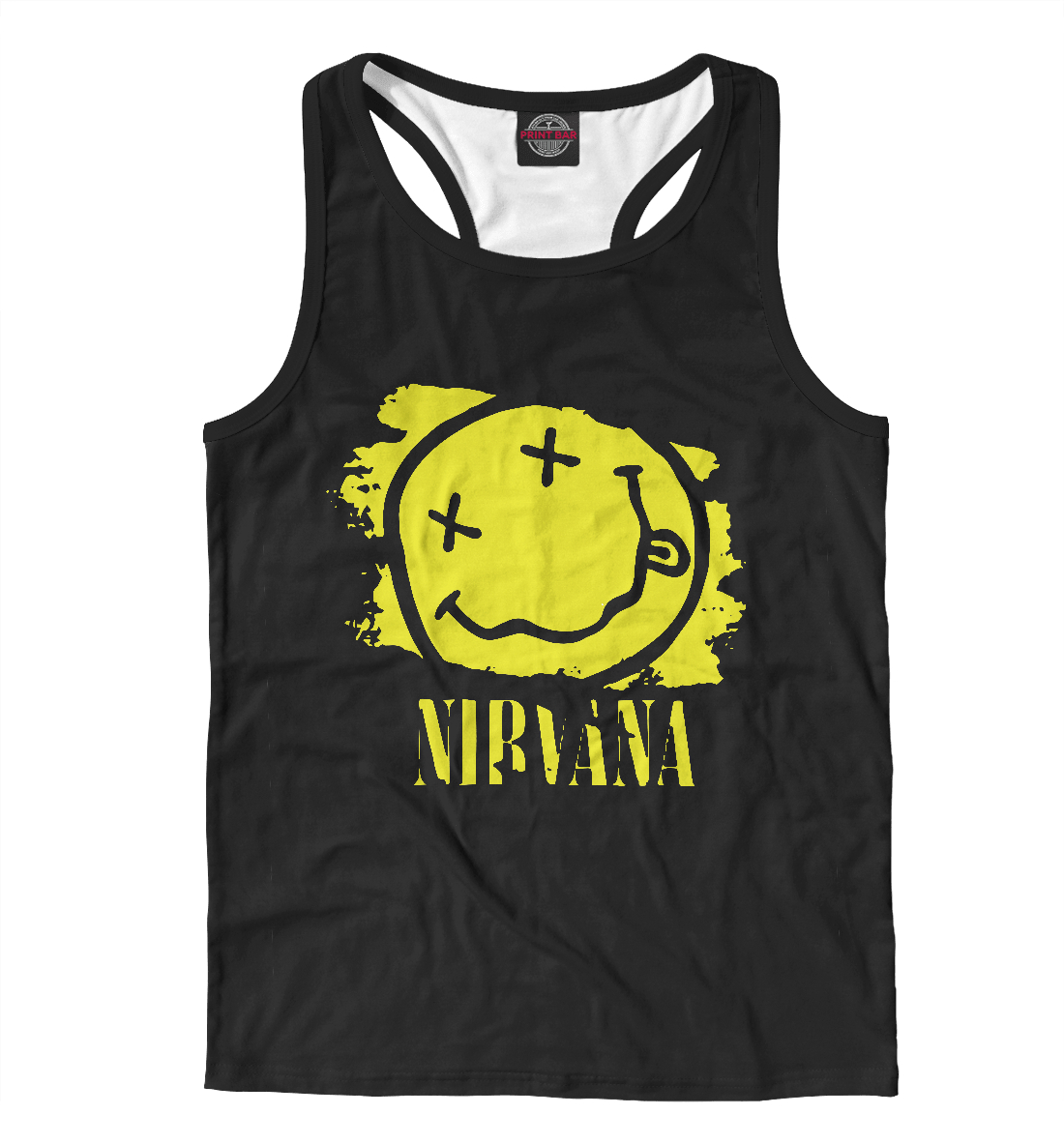 

Nirvana