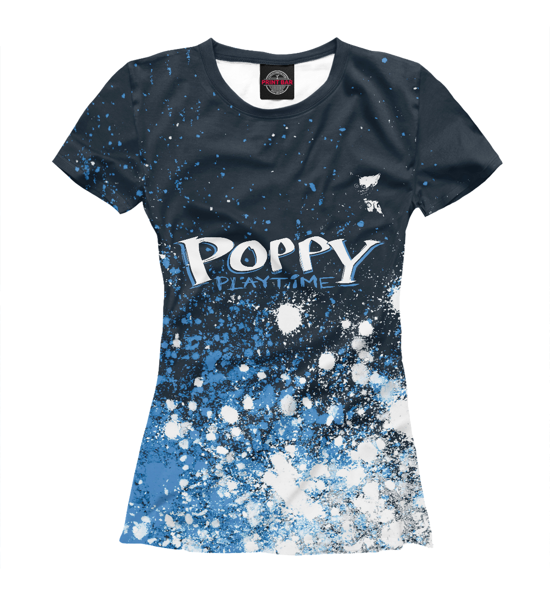 

Poppy Playtime + Арт
