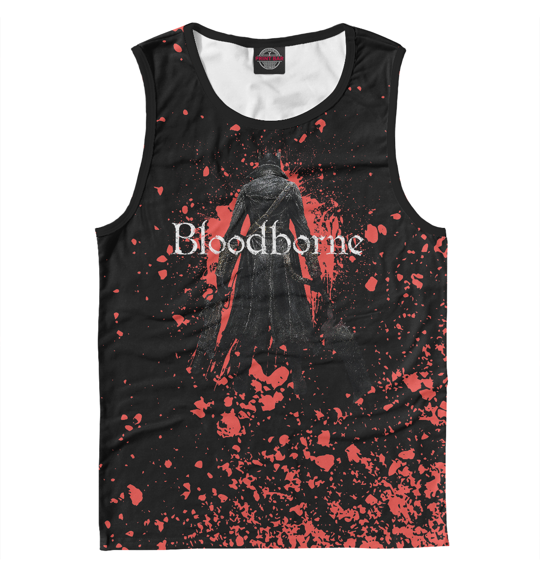 

Bloodborne