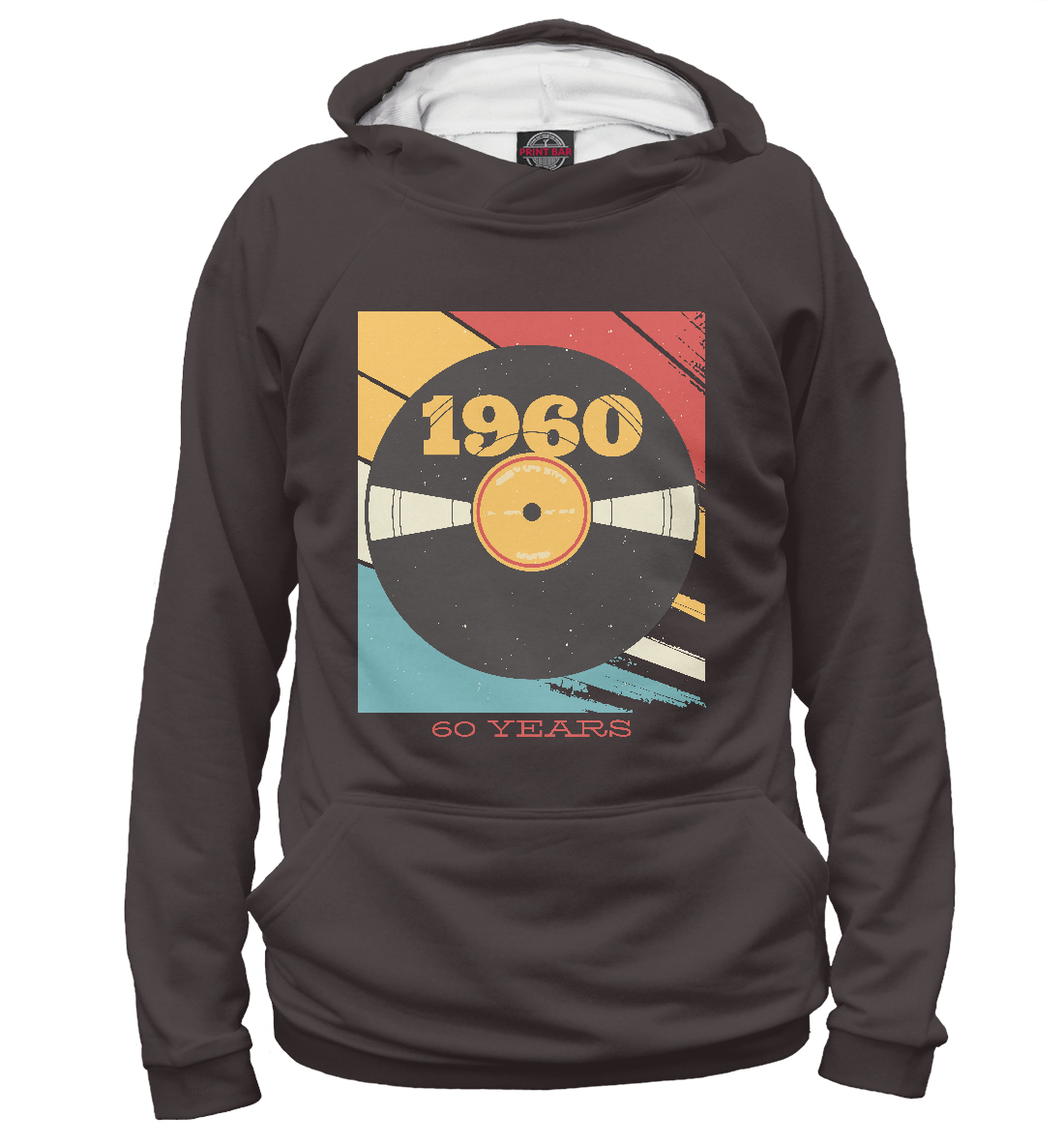 

Retro vynil