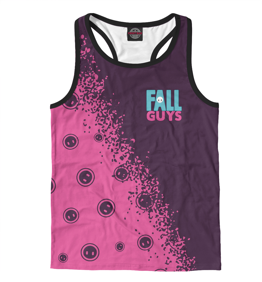 

Fall Guys / Фол Гайс
