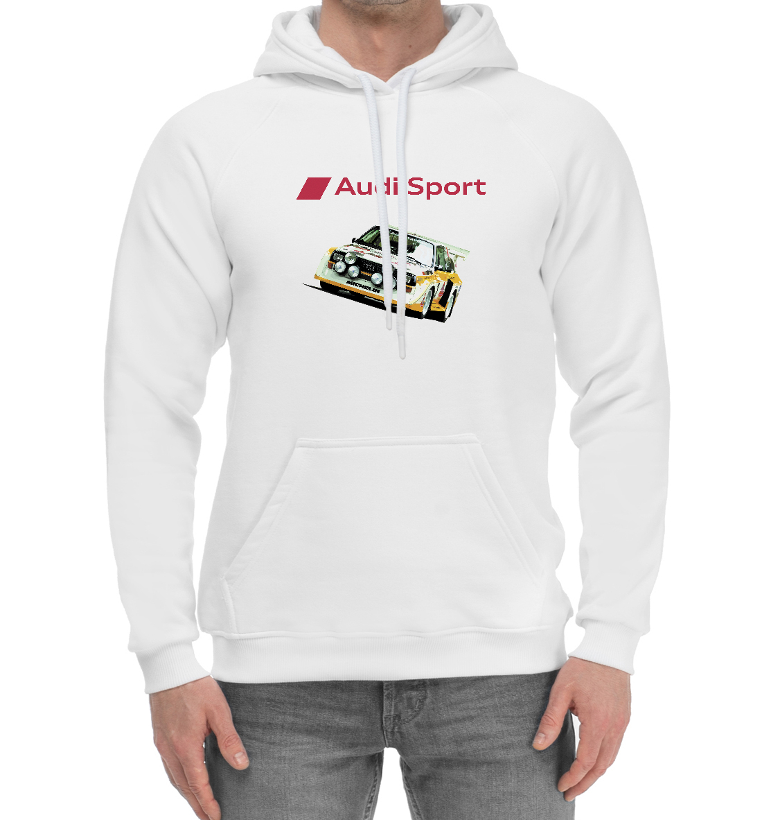 

Audi sport