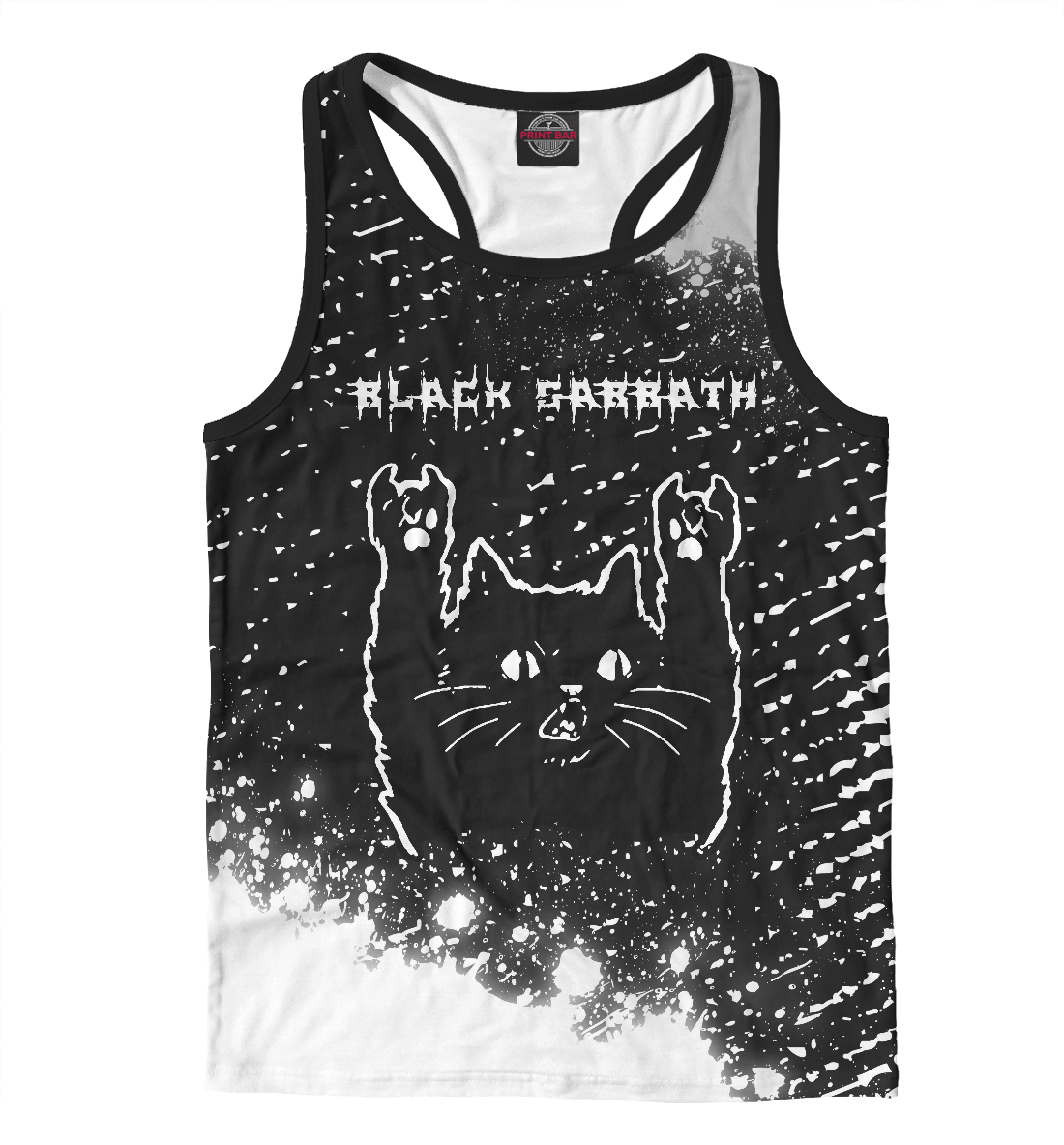 

Black Sabbath | Рок Кот